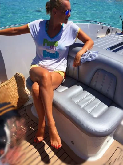 Елена летучая