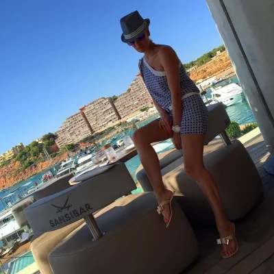 Юлия высоцкая