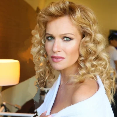 Олеся судзиловская биография и личная жизнь