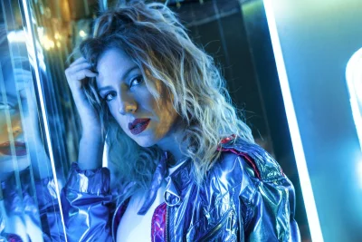 Кайли миноуг in your eyes