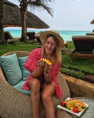 Леся никитюк горячие