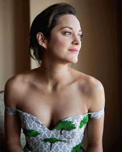 Марион котийяр