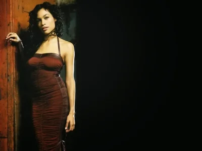 Мишель родригес