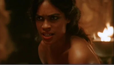 Розарио доусон александр