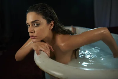 Эротика красивая