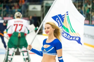 Ульяна тригубчак салават юлаев