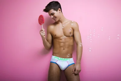 Сладкие мальчики