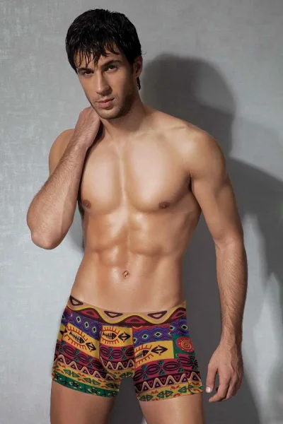 Мужское белье doreanse