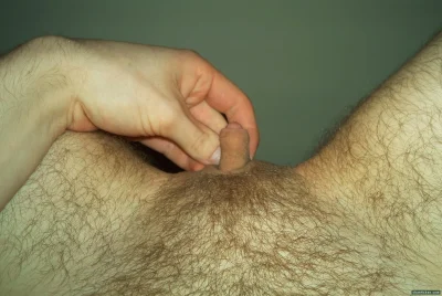 Маленькие мужские члены