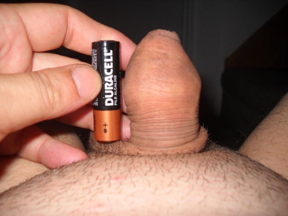 Duracell батарейка
