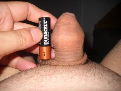 Duracell батарейка