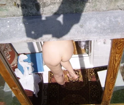 Подглядывание порно