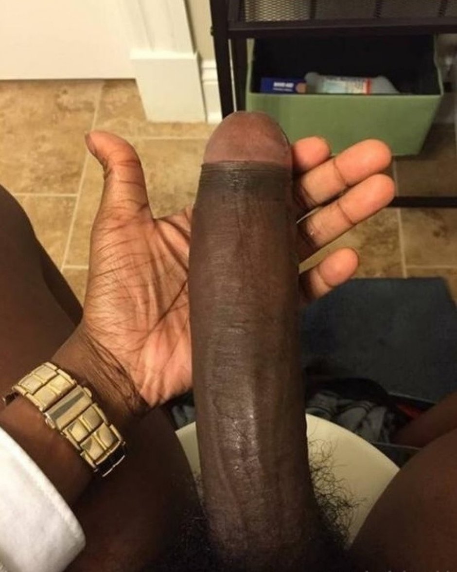 Black cock