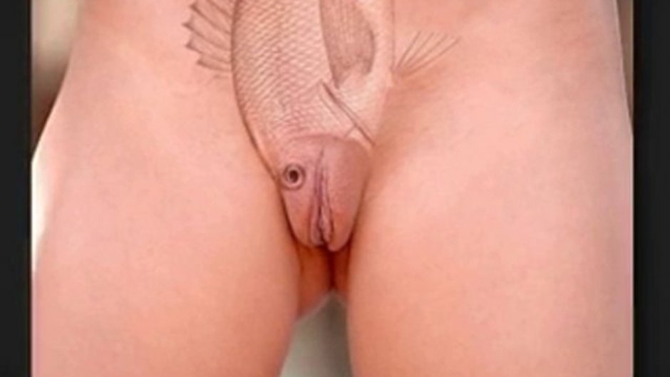 Лучшие про вагину приколы