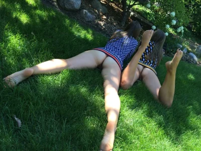 Природа лес