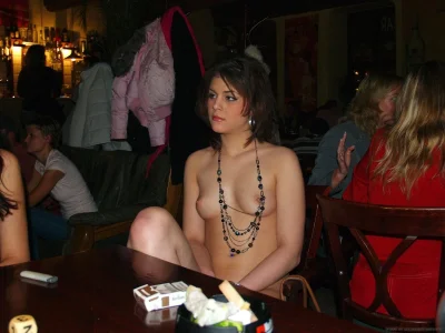 Сексуальная женщина