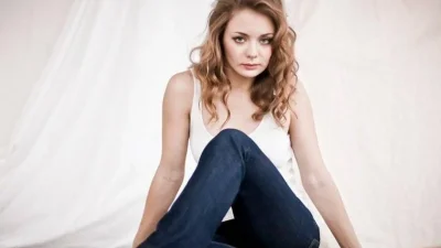 Карина разумовская