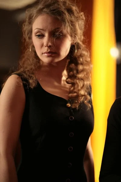 Актриса карина разумовская