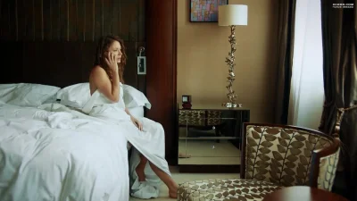 Карина разумовская фотосессия плейбой