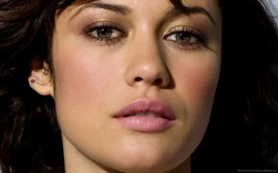 Актриса ольга куриленко