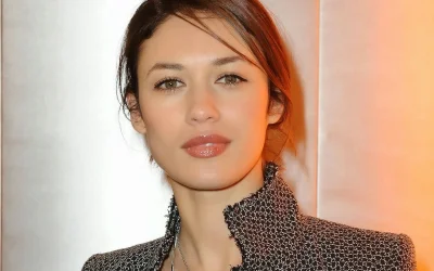 Ольга куриленко биография