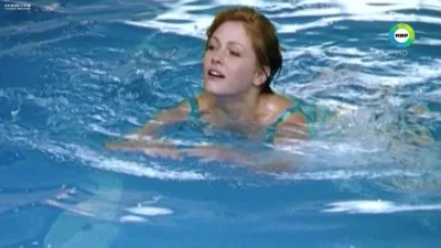 Эльвира болгова в купальнике