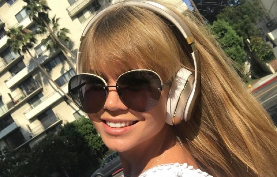 Алла михеева