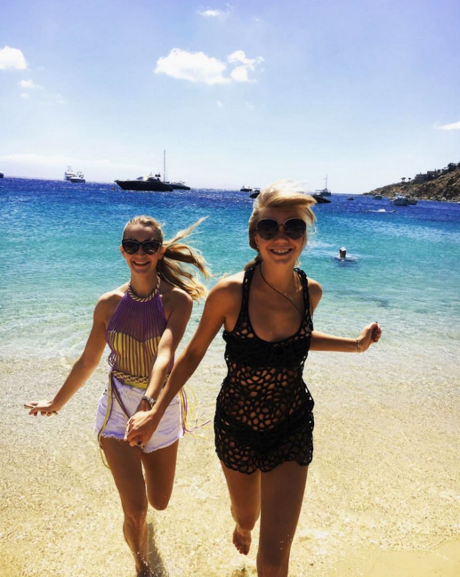 Алла михеева личная жизнь