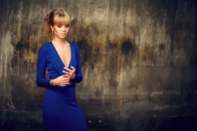 Алла михеева