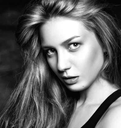 Валерия федорович актриса