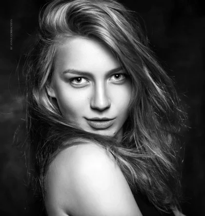 Федорович валерия