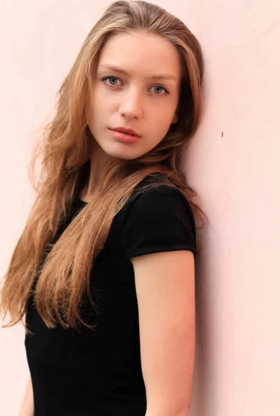 Федорович валерия