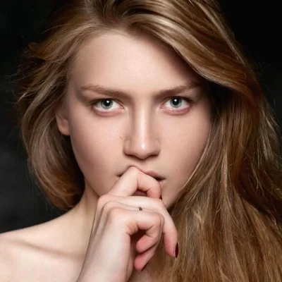 Голая Валерия Федорович