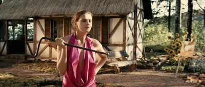 Юлия галкина укрощение строптивых