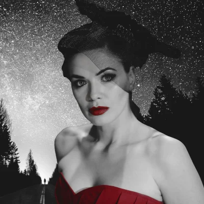 Реджина миллс