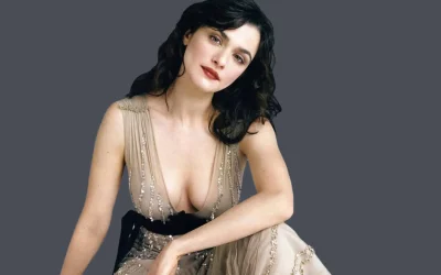 Рэйчел вайс актриса