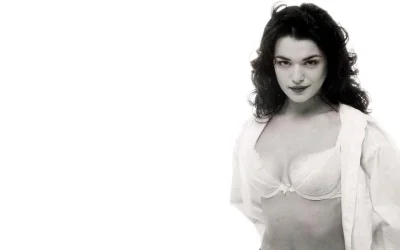 Рейчел вайс в молодости