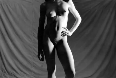 Луиза чикконе мадонна ню