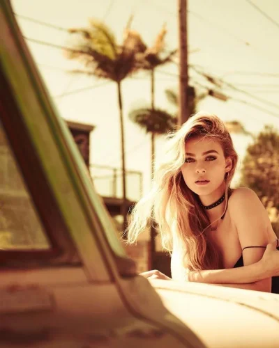 Никола пельтц