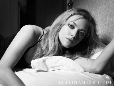 Американская актриса