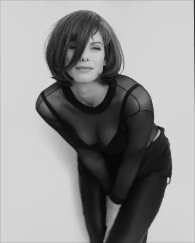 Сандра буллок