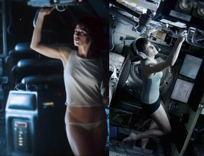 Сигурни уивер чужие