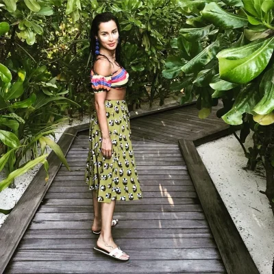 Мирослава дума инстаграм