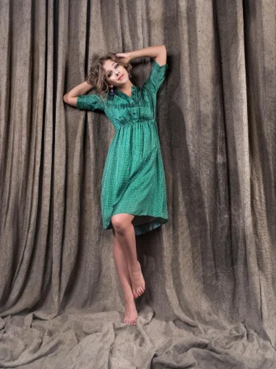 Елизавета арзамасова актриса