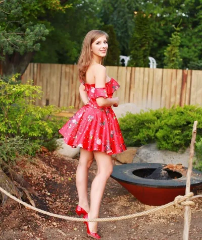 Галина сергеевна из папиных дочек