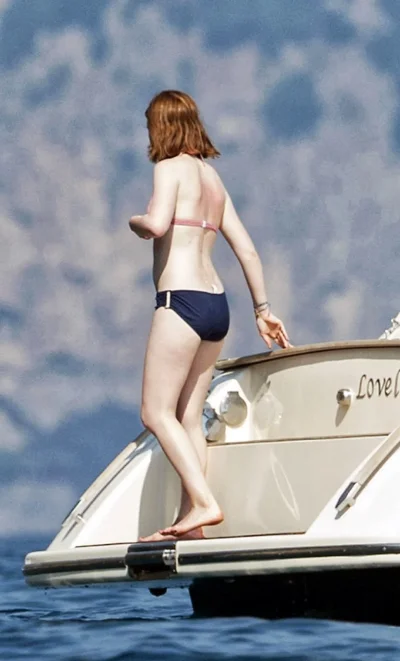 Бонни франческа райт