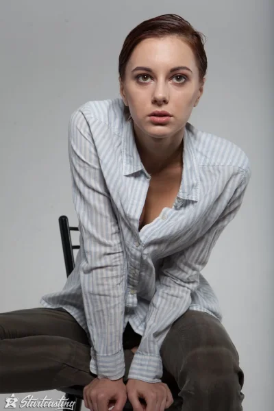 Маруся климова актриса биография и личная жизнь