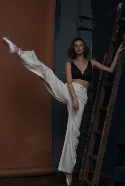 Маруся климова актриса максим