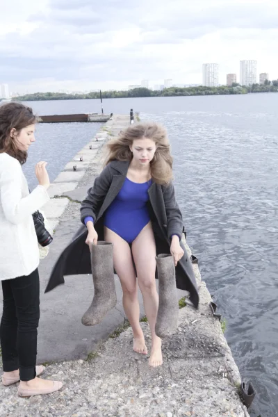 Таисия вилкова в купальнике