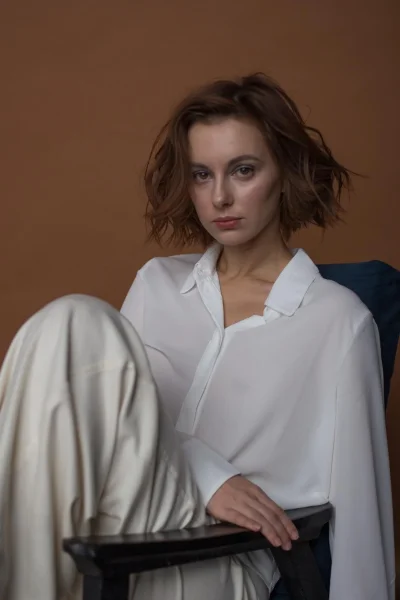 Маруся климова